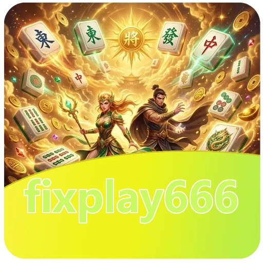 Pratinjau antarmuka fixplay666