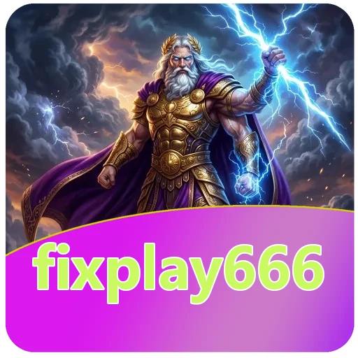 Layar utama fixplay666 — antarmuka bersih setelah instalasi