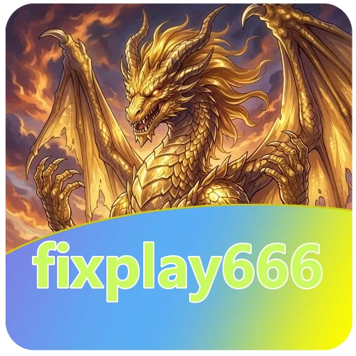 Pratinjau antarmuka fixplay666